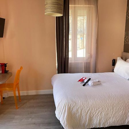 Hotel Oxo Biarriz Exterior foto